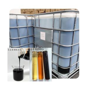 China Ph5-7 Amino Acid Liquid Fertilizer Amino Acid Oligosaccharide Peptides factory