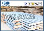 Double H And Boiler Fin Tube Heat Exchanger Heat Transfer Boiler Parts