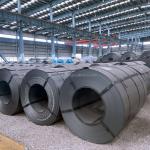 Q550D Q235A Cold Rolled Hot Rolled Steel Carbon Steel Coil St37 St37-2 Prime