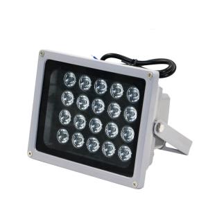 China AC 220V 30W LED Waterproof Solar Lights For Fountain Photosensitive Control factory