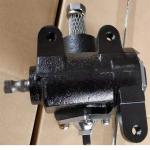 Housing Material Cast Iron Standard Borgeson 920004 Saginaw Vega 140 Manual