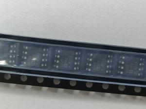 China AD8137YRZ AD8137 Differential Amplifiers Integrated Circuit Chip 400 KOhms factory