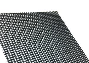 China 0.8mm 3ft Cr18Ni9 Stainless Steel Mesh Screen Wire Net Plain Woven factory