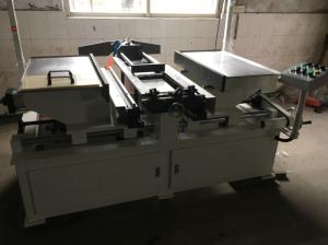 China Max 8mm Fin Height Core Assembly Machine factory