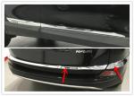 Toyota RAV4 2016 Auto Exterior Trim Parts Side Door Trim Stripe and Tail Gate