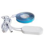 DC 12V RGB LED Light Strip Indoor Outdoor LED Strip With Blutooth WiFi