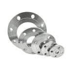 Round Copper Nickel Flange Include Types Of Plate / Loose Plate / Blind / WN /