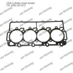 Cylinder head gasket 3204 7W-2059 2W1672 For Caterpillar Engine Spare Parts