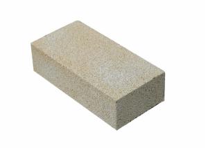 China High Alumina Insulation JM23 Mullite Refractory Brick factory