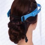 Non Sterile Disposable Safety Face Mask PP PET With Double Sided Anti Fogging