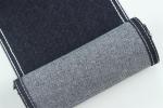 190cm 13oz Cotton Polyester Rigid Denim Fabric For Jeans