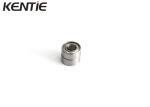 Miniature Single Row Ball Bearings SMR52 2 * 5 * 2mm Anti - Oxidation