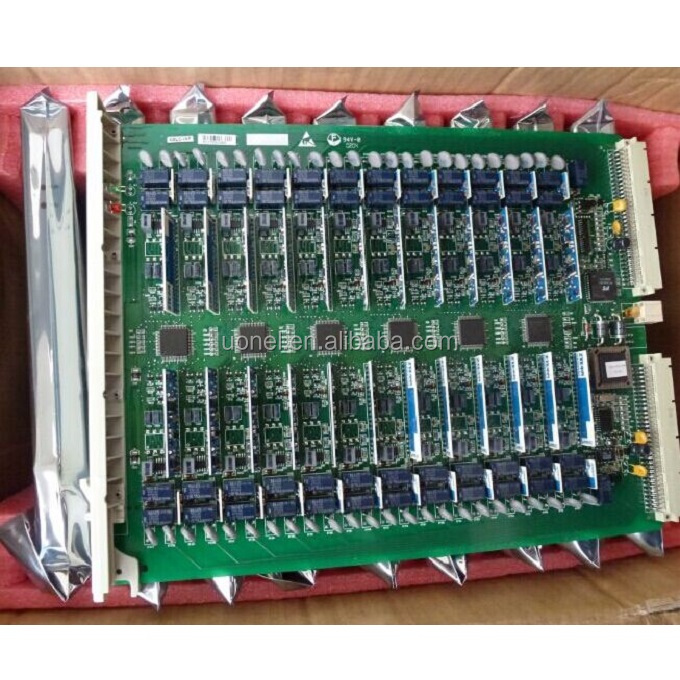 ZTE ASLC 24 analog user board for ZTE ZXJ10 PSTN