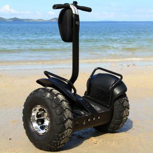 China Custom Segway Electric Scooter Outdoor Sport 30 Degree Max.Climb Angle factory