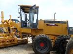 Used XCMG GR180 Motor Grader Made in CHINA