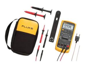 China Fluke 87V Kits F87V KITS factory
