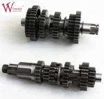 Motorcycle Transmission Shaft Chrome Plating Surface Corrosion Resistant