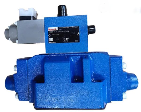 R901359358 3DREM10P-7X/100YG24-8K4V 3DREM Series Proportional Pressure Reducing