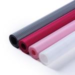 Transparent Shelf Liner for Refrigerator Shelves Durable and Safe Pure EVA