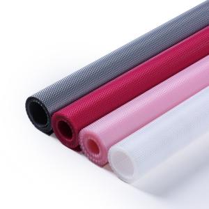 China Eco-friendly EVA Plastic Waterproof Non-slip Refrigerator Kitchen Cabinet Shelf Liner factory