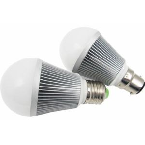 China E27/B22 bulbs 4500k led bulb light with CE&RoHS approved home lighting on sale