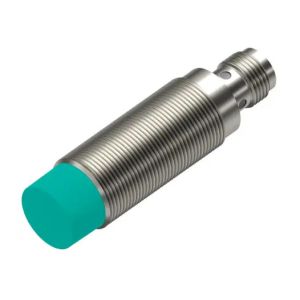 China NBN8-18GM50-E2-V1 Inductive Proximity Sensor 18mm, IP67, M12, DC 10-30V | Pepperl+Fuchs OEM Automation factory