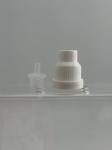 Customized Euro Dropper Cap for Sealing Essential Oil Bottles Non Spill Insert