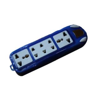 China Africa Middle East Extension Socket factory