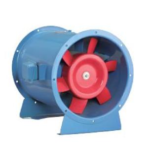 China Portable Ventilation Electric Cooling Ventilation AC Industrial Exhaust Axial Fan factory