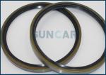 4411535 Hydraulic Oil Seals Fits Swing Device Transmission HITACHI ZH200-A