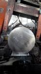 Material FV520B Stainless Steel Round Bars 1.4594 X5CrNiMoCuNb14-5