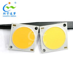 China 2828 High CRI COB LED 98Ra+ High Power 120W DC34-36V Customized factory