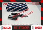 Excavator Injector 0414700003 2998524 2995484 5237177 0414700009 500380884
