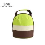Adjustable Shoulder Thermal Food Soft Insulated Lunch Cooler Bag