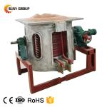 Motor Core Components Copper Electrolysis Plant 99.99% Pure Copper Manufacturing