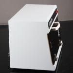10W Power Beauty Salon Instruments , Professional Sterilizer Cabinet With Uv