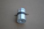 Piezoelectric Ultrasonic Cleaning Transducer 50khz 30w For Jewelry