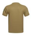 Breathable Woven Military Tactical Wear for Men Essential for Focus and