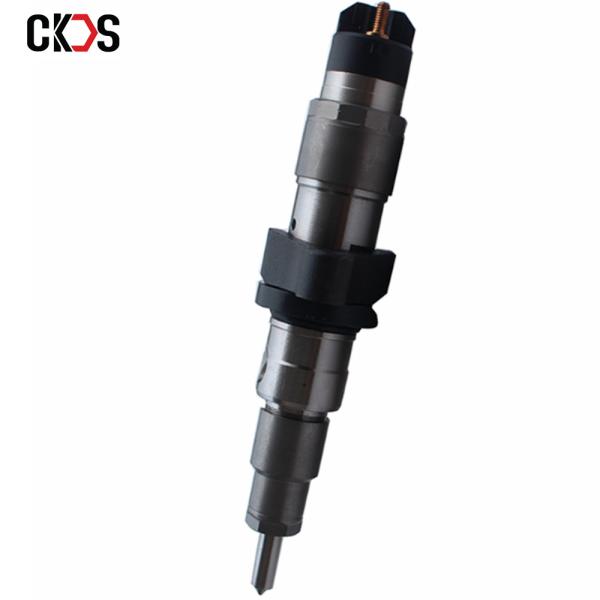 4HJ1 Isuzu Truck Spare Parts Diesel Injector Nozzle Tester 8-97306073-5 8973060735