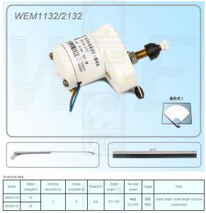 China WEM1132 factory