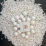 Wholesale Al2O3 Ceramic Ball / High Alumina Ball 92% 95% 99%