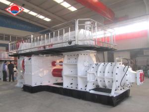 China 700mm 4.0Mpa 30000pcs/H Auto Brick Making Machine factory