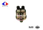 NPT1/4 Mechanical Oil Pressure Sensor For Power Generator