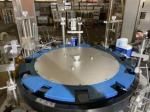 50 Cartons Min Vertical Cartoning Machine ZH-50 Automatic Vertical Packing