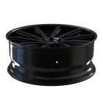 2-PC Aluminum Alloy Wheels 5x112 Fit to Audi RS6