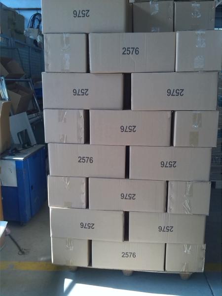 Electric temporary fencing polytape for goat farming QL706-3