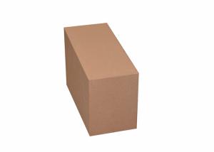 China Hot Blast Furnace 1.5 Fe2O3 1.0g/Cm3 Clay Insulating Brick factory