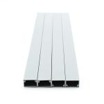 Electrical Wire PVC Trunking Office Furnitureis PVC Cable Electrical Wiring