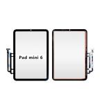 2021 Mini 6 IPad Spare Parts 6th Gen Screen Glass Replacement A2567 A2569 A2568