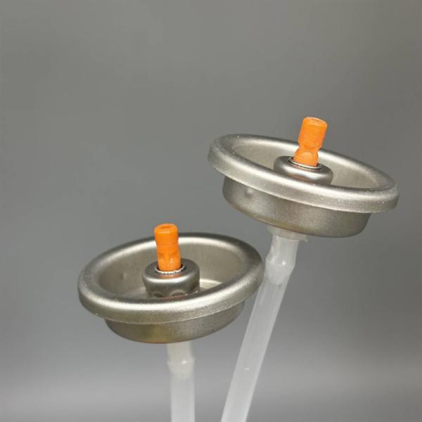 Precision Hair Glue Spray Valve for Delicate Hairstyling with Ultra-Fine Spray